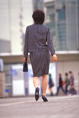 女性が多く活躍するデザイナー業