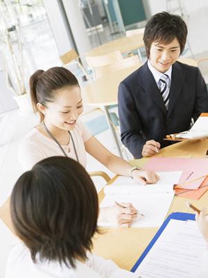 新潟で派遣のお仕事をしたい方に