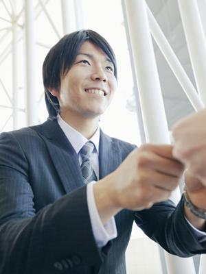 転職するならランキングサイトを参考に