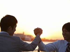 大阪市にある介護の求人募集サイト