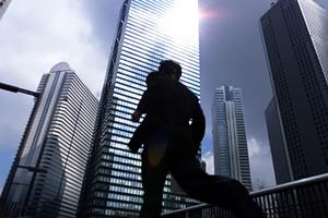 ITへの転職なら専門性の高い会社で